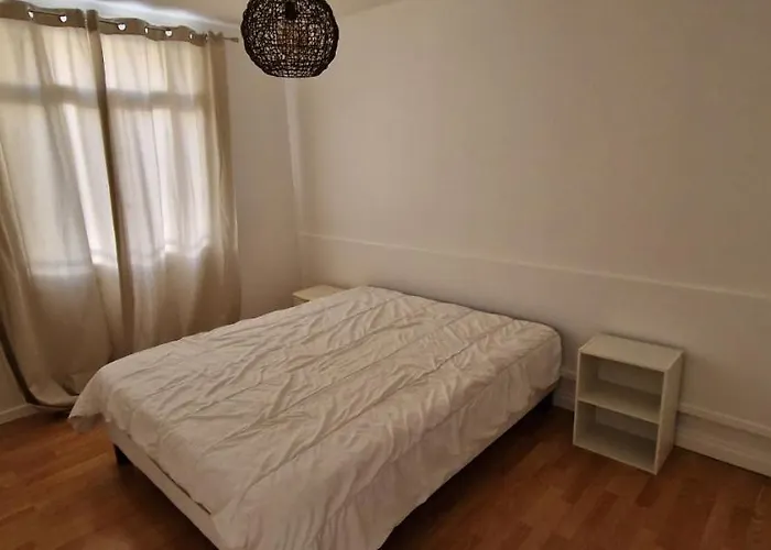 Proche Mer Saint-Raphaël