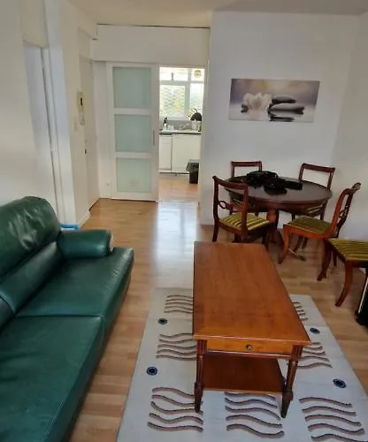 Proche Mer Apartman *