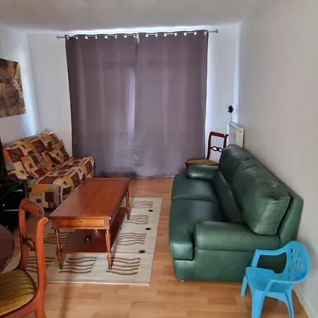 Apartment Proche Mer *