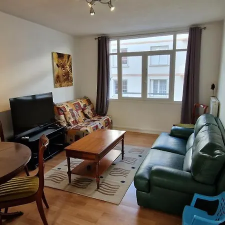 Apartment Proche Mer Saint-Raphael (Var)