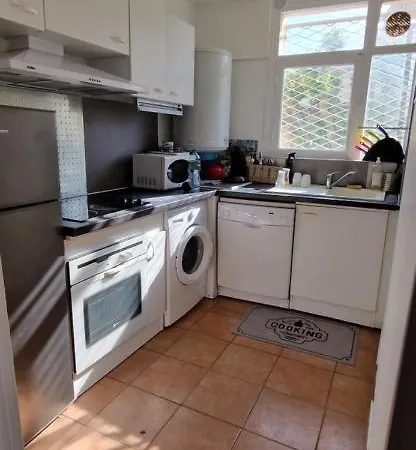 Apartment Proche Mer