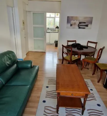 Proche Mer Apartment *