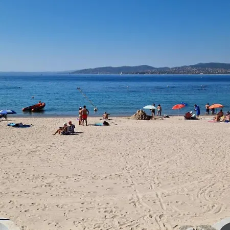 Proche Mer Апартаменти