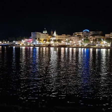 Apartment Proche Mer Saint-Raphael (Var)