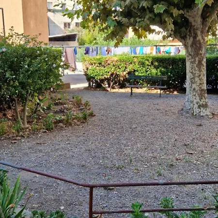 Proche Mer Apartment