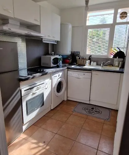 Lejlighed Proche Mer