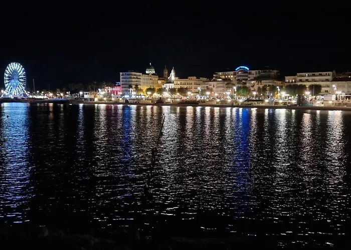 Lejlighed Proche Mer Saint-Raphaël