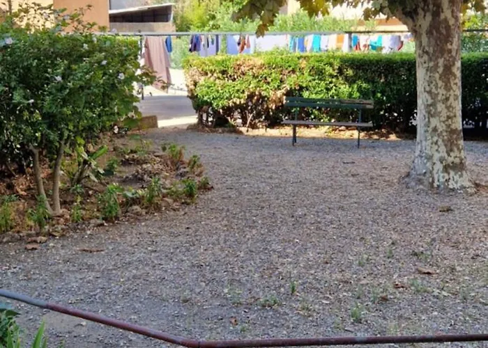 Proche Mer Lejlighed